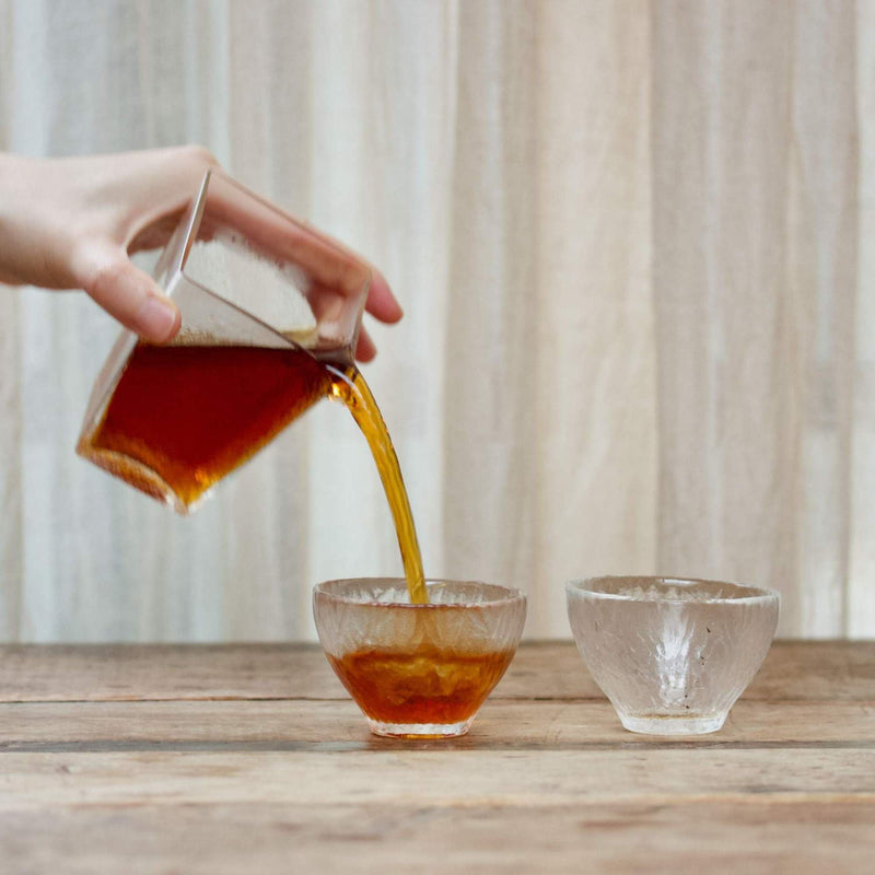 Yunnan Dianhong Golden Tip | Red Thee & Infusies- Cha Moods